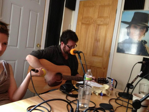 Progress, eventually - January 4th, 2013