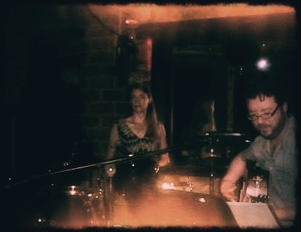 Supersmall @ ZirZamin