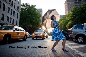 The Jenny Rubin Show