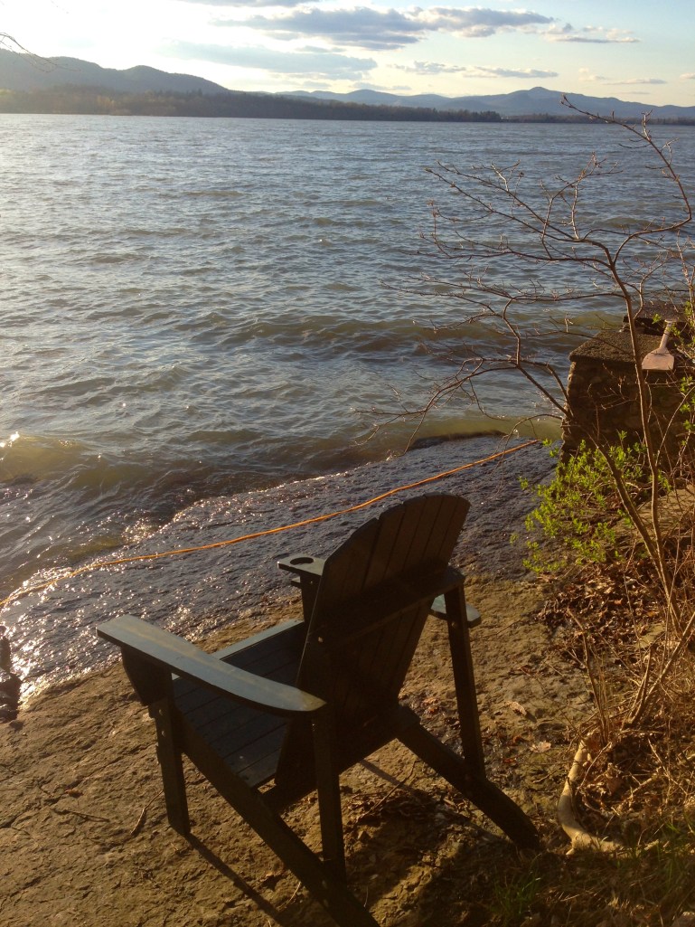 Lake Champlain